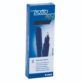 CF12 TRATTO PEN BLUNOTTE (830727)