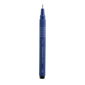 Pilot Drawing pen penna tecnica Nero 12 pz (008476)