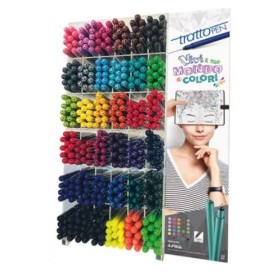 ESP432PEZZI - TRATTO PEN COLORI ASS (832900)