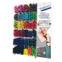 ESP432PEZZI - TRATTO PEN COLORI ASS (832900)