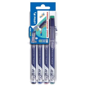 CF4 SET2GO FRIXION FINELINER-ASS. (000354)
