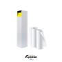 CF2 ROTOLO PLOTTER 90GR 42 X 50 (D42P29Q)
