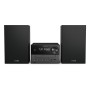 Philips Serie 3000 TAM3505M2/12 set audio da casa Microsistema audio per la casa 20 W Nero