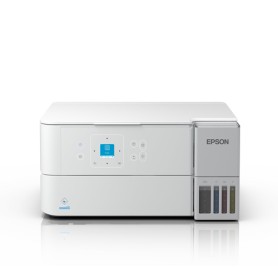 Epson EcoTank ET-2956 - Multifunktionsdrucker - Farbe - Tintenstrahl - ITS - A4/Letter (Medien) (C11CL41405)