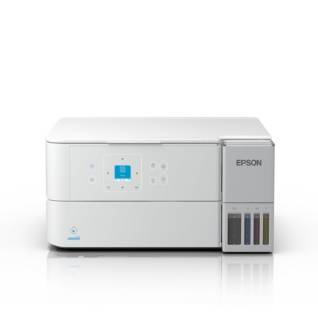 Epson EcoTank ET-2956 - Multifunktionsdrucker - Farbe - Tintenstrahl - ITS - A4/Letter (Medien) (C11CL41405)