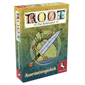 Pegasus Spiele 48304G accessorio per gioco da tavolo Carte da gioco