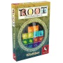 Pegasus Spiele Root: Das Rollenspiel Würfelset Set di dadi (48306G)