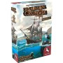 Pegasus Spiele Robinson Crusoe Gioco da tavolo Viaggio/avventura (51946G)