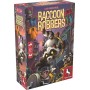 Pegasus Spiele Raccoon Robbers Gioco da tavolo Famiglia (52156G)