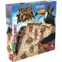 Pegasus Spiele 53150G gioco da tavolo Trails of Tucana 30 min Carta da gioco Viaggio/avventura
