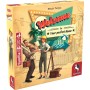 Pegasus Spiele 317320 gioco da tavolo Welcome To 35 min Gioco di ruolo (53152G)