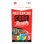 Goliath 932139 Code Breakers 20 min Carta da gioco Strategia (932139.012)