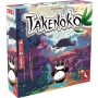 Pegasus Spiele Takenoko Gioco da tavolo Famiglia (57015G)