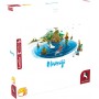 Pegasus Spiele Namiji 60 min Gioco da tavolo Famiglia (57175G)