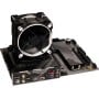 Renkforce PC Tuning-Kit AMD Ryzen 9 9900X 5.60 GHz 32 GB DDR5-RAM ATX (CR-AS-00053)