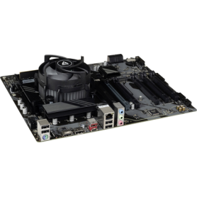 Renkforce PC Tuning-Kit Intel® Core i5 14600K 5.3 GHz 16 GB DDR4-RAM Micro-ATX (CR-ASAS-00093)