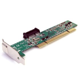 StarTech.com Scheda adattatore PCI a PCI Express (PCI1PEX1)