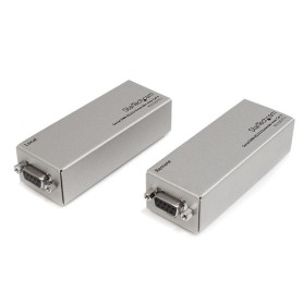 StarTech.com Extender seriale DB9 RS-232 via Cat5 - Fino a 1000 metri (RS232EXTC1EU)