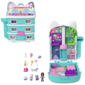 Polly Pocket JFV02 bambola
