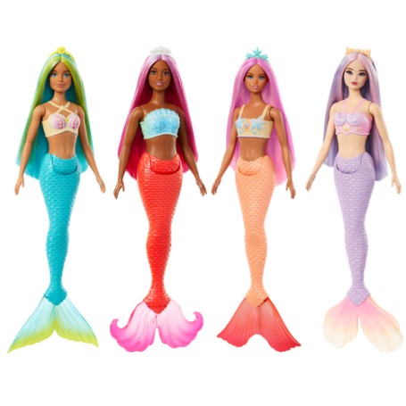 Barbie A Touch of Magic HRR02 bambola