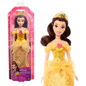 Disney Princess HLW11 bambola