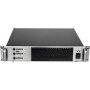 Omnitronic A-3603 PA Verstärker RMS Leistung je Kanal an 4 Ohm: 800 W (10452370)