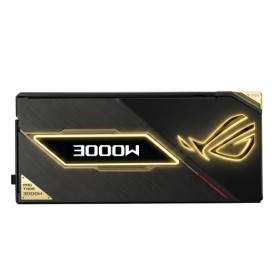 ASUS ROG Thor 3000W Titanium III Edition 20 alimentatore per computer 20+4 pin ATX ATX Nero (90YE00VA-B0NA00)