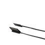 ASUS ROG Thor 3000W Titanium III Edition 20 alimentatore per computer 20+4 pin ATX ATX Nero (90YE00VA-B0NA00)