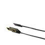 ASUS ROG Thor 3000W Titanium III Edition 20 alimentatore per computer 20+4 pin ATX ATX Nero (90YE00VA-B0NA00)