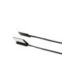 ASUS ROG Thor 3000W Titanium III Edition 20 alimentatore per computer 20+4 pin ATX ATX Nero (90YE00VA-B0NA00)