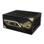 ASUS ROG Thor 3000W Titanium III Edition 20 alimentatore per computer 20+4 pin ATX ATX Nero (90YE00VA-B0NA00)