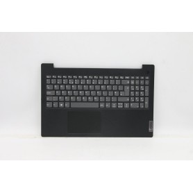 Lenovo Cover Upper w/ Keyboard UKE L82KB BK DIS (5CB1B96476)
