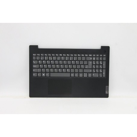 Lenovo Cover Upper w/ Keyboard UKE L82KB BK DIS (5CB1B96476)