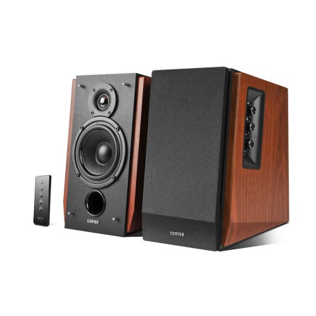 R1700BT (braun, Bluetooth) (R1700BT-WD) (R170BT brown)