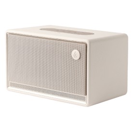 Edifier ES300 WLAN Bluetooth ivory retail - Lautsprecher (ES300-IV)