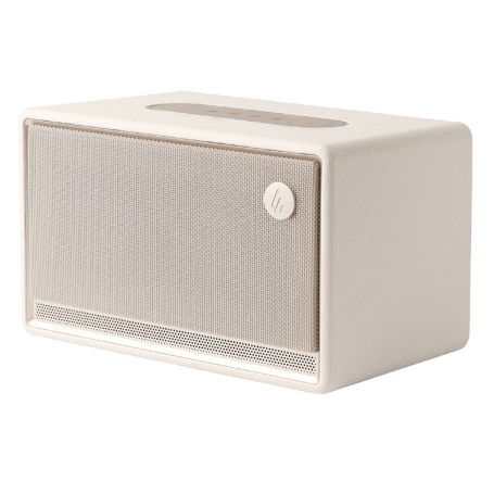 Edifier ES300 WLAN Bluetooth ivory retail - Lautsprecher (ES300-IV)