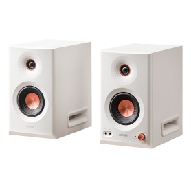 Edifier MR5 2.0 Bluetooth weiß retail - Lautsprecher (MR5 WT)