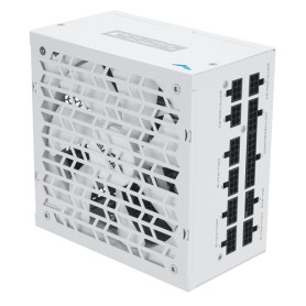 SAMA Gears G850 alimentatore per computer 850 W 24-pin ATX ATX Bianco (G0850-WHGFF001-E)