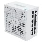 SAMA Gears G850 alimentatore per computer 850 W 24-pin ATX ATX Bianco (G0850-WHGFF001-E)