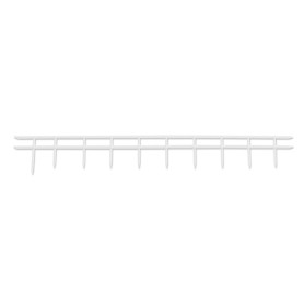 GBC Pettini per rilegatura SureBind A4 bianchi 25 mm (100) (1132840)