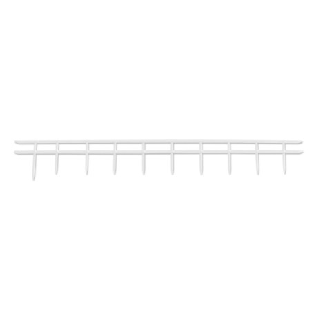 GBC Pettini per rilegatura SureBind A4 bianchi 25 mm (100) (1132840)