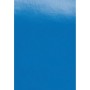 GBC Copertine per rilegatura PolyOpaque A4 300 micron blu (100) (IB386800)