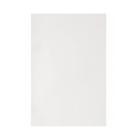 GBC Copertine rilegatura PolyOpaque A4 300 micron bianche (100) (IB386817)