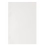 GBC Copertine rilegatura PolyOpaque A4 300 micron bianche (100) (IB386817)
