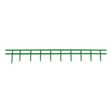 GBC Pettini per rilegatura SureBind A4 verdi 25 mm (100) (A9660001)