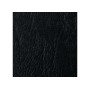 GBC Copertine rilegatura LeatherGrain A5 250 gsm nere (100) (4400017)