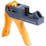 Fluke JR-PAN-2 Nero, Giallo