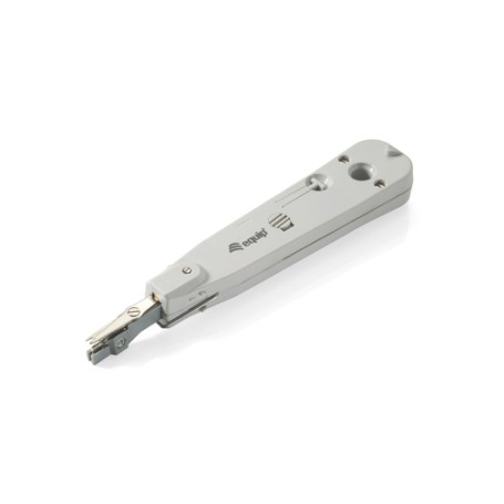 Equip 129119 pinza crimpatrice Grigio, Argento (129119C)