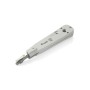 Equip 129119 pinza crimpatrice Grigio, Argento (129119C)