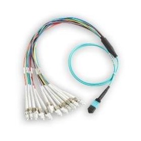 CAVO DI BREAKOUT MPO UNPIN/SC (BKC-MPO-USC)